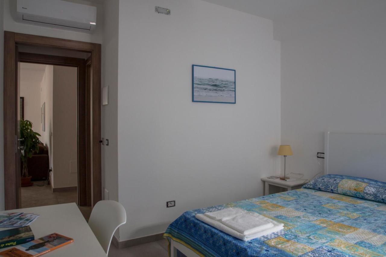 B&B Agata E Gli Altri Tortolì Eksteriør bilde